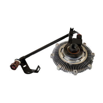 Fan Clutch Motor Ford Explorer Eddie Bauer Limited Sport Trac 4.0L 4.6L 2V 3V