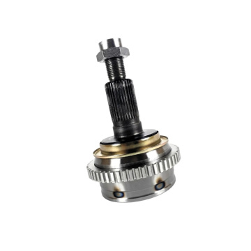 Punta Tripoide Chevrolet LH - RH Silverado Avalanche Tahoe Grand Blazer 4x4 5.3L  5.7L 