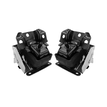 Base Soporte Motor Chevrolet Silverado Avalanche Tahoe 5.3L 6.0L  2007 - 2014