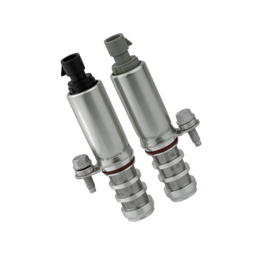 Válvula Solenoide Actuador VVTI Admisión Escape Chevrolet Orlando 2.4L