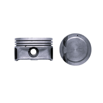 Pistones Motor A5D Kia Rio Stylus 1.5L 16V 2001-2014