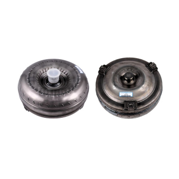 Convertidor Turbina Caja Chevrolet Silverado Avalanche Tahoe Trailblazer Van Express Motor 5.3L