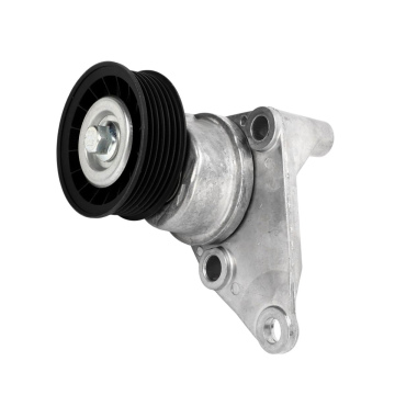 Tensor Correa Unica  Chevrolet Silverado Avalanche Tahoe Trailblazer H2 5.3L