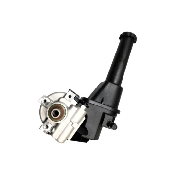 Bomba Direccion Chevrolet Silverado HD Rey Camion 6.0L 2011 - 2015