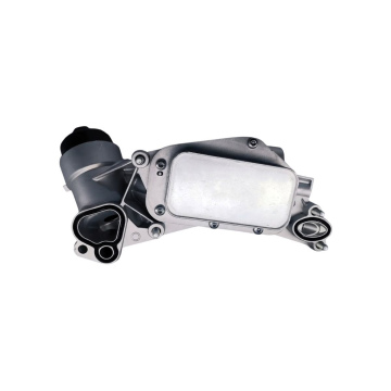 Enfriador Bomba Aceite Chevrolet Cruze 1.8L 2011 - 2016