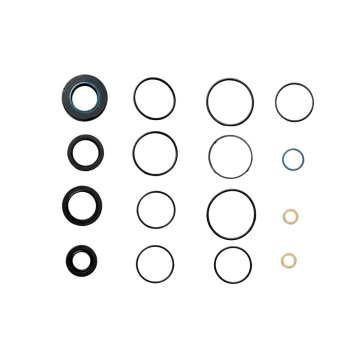 Kit Sector Cajetin Direccion Ford Laser Mazda Allegro 1.6L 1.8L 2.0L 