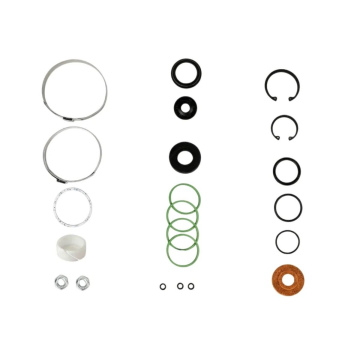 Kit Sector Cajetin Direccion Daewoo Cielo Espero Lanos Racer  1.5L 1986 Up